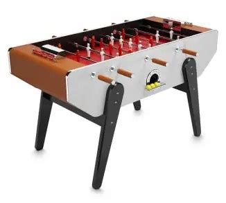 VVT Foosball Table 